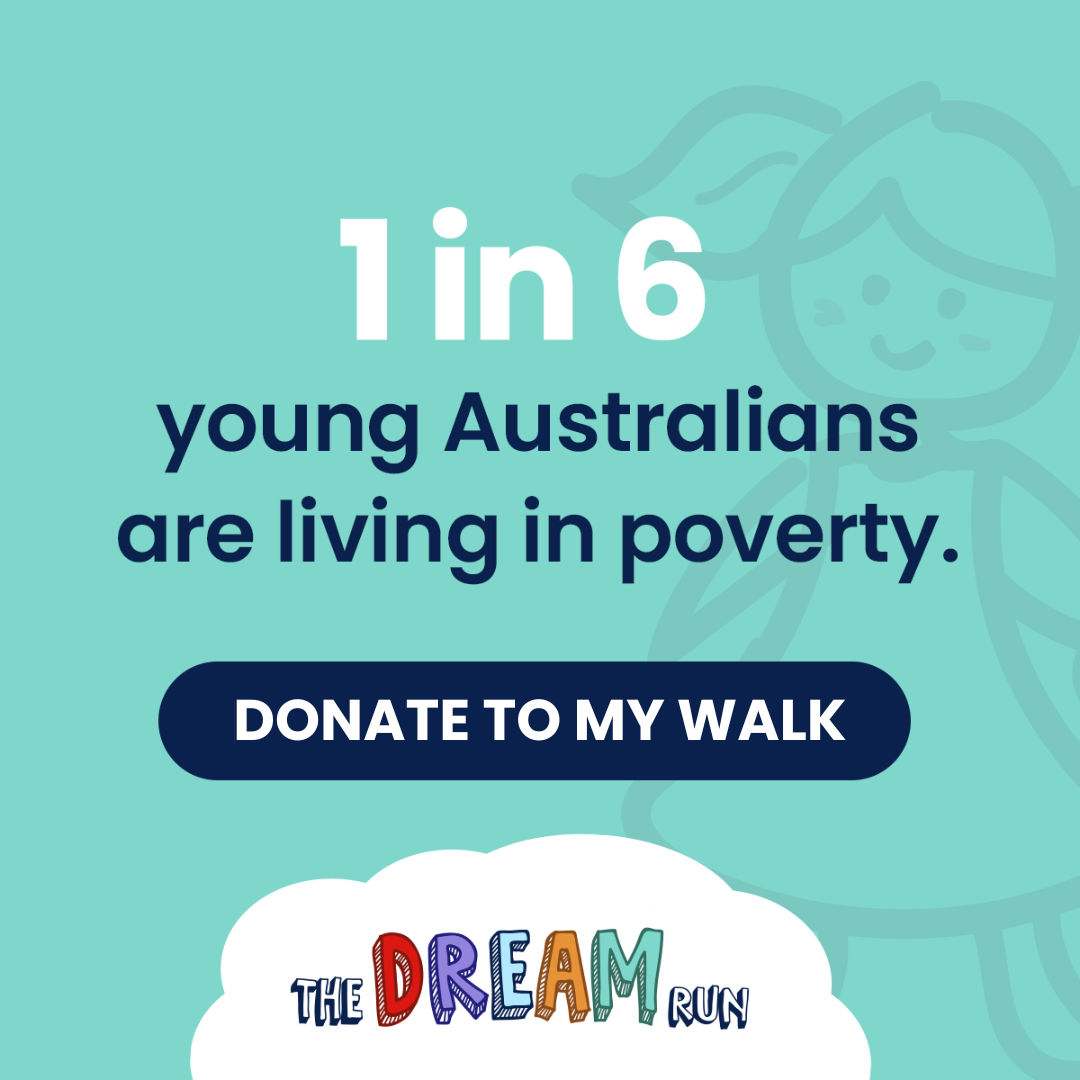 1 in 6 walk