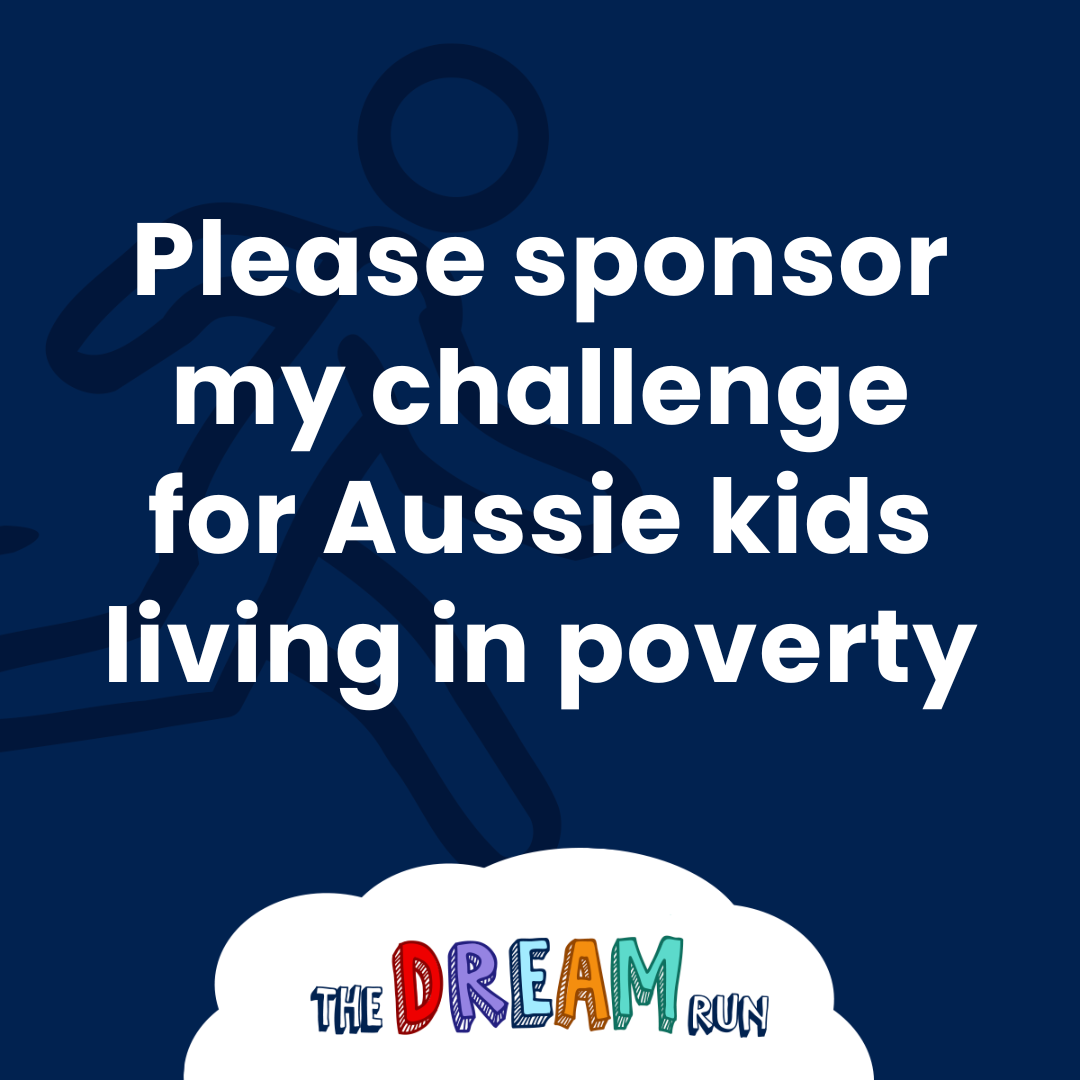 Social Post - Please sponsor my challenge